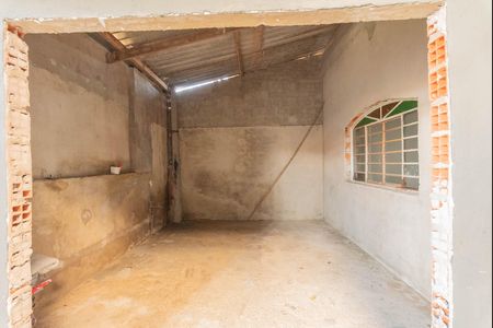 Casa à venda com 125m², 3 quartos e 3 vagasGaragem