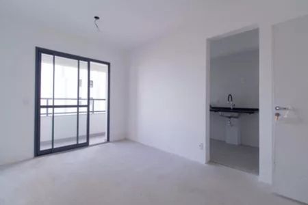 Foto 03 de apartamento à venda com 2 quartos, 46m² em Vila Barreto, São Paulo
