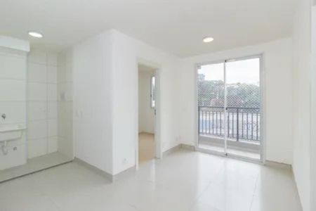 Foto 01 de apartamento à venda com 2 quartos, 46m² em Vila Barreto, São Paulo