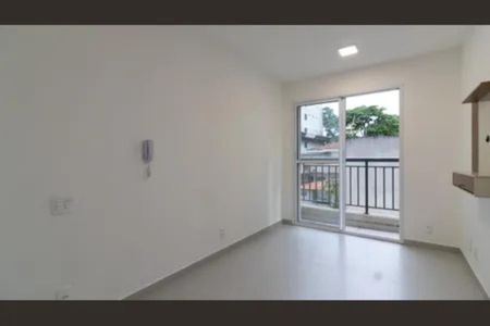 Foto 02 de apartamento à venda com 2 quartos, 46m² em Vila Barreto, São Paulo
