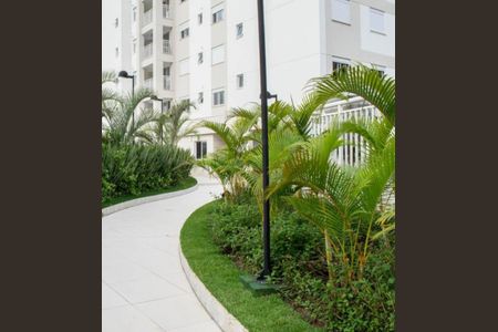 Foto 12 de apartamento à venda com 2 quartos, 46m² em Vila Barreto, São Paulo