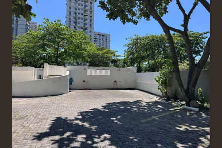 Área comum de apartamento à venda com 1 quarto, 56m² em Barra da Tijuca, Rio de Janeiro