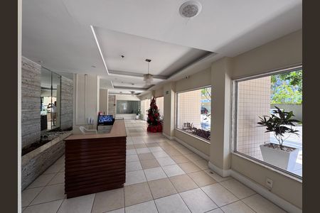 Apartamento à venda com 56m², 1 quarto e 1 vaga Apartamento à venda com 56m², 1 quarto e 1 vagaÁrea comum