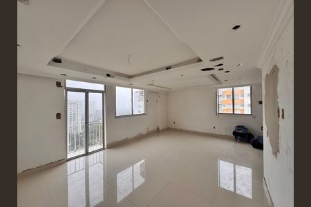 Apartamento à venda com 56m², 1 quarto e 1 vaga Apartamento à venda com 56m², 1 quarto e 1 vagaSala/Quarto