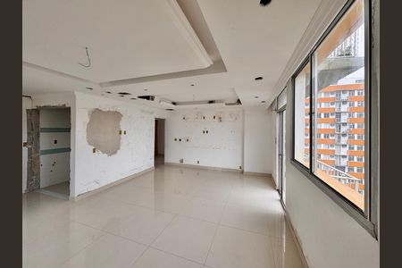 Apartamento à venda com 56m², 1 quarto e 1 vaga Apartamento à venda com 56m², 1 quarto e 1 vagaSala/Quarto