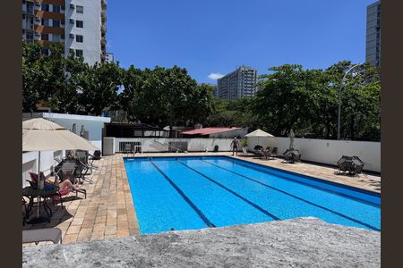 Apartamento à venda com 56m², 1 quarto e 1 vaga Apartamento à venda com 56m², 1 quarto e 1 vagaÁrea comum