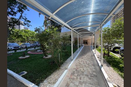 Apartamento à venda com 56m², 1 quarto e 1 vaga Apartamento à venda com 56m², 1 quarto e 1 vagaÁrea comum