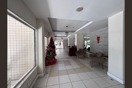 Apartamento à venda com 56m², 1 quarto e 1 vaga Apartamento à venda com 56m², 1 quarto e 1 vagaÁrea comum