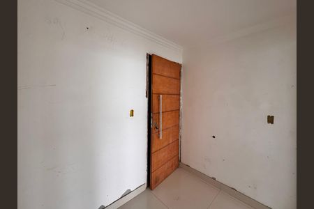 Sala/Quarto de apartamento à venda com 1 quarto, 56m² em Barra da Tijuca, Rio de Janeiro