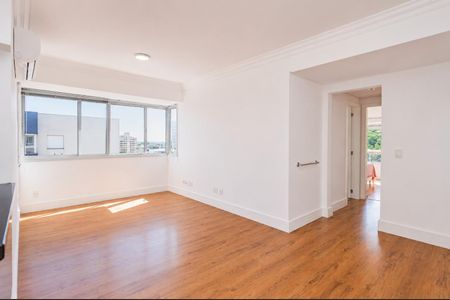 Apartamento para alugar com 70m², 2 quartos e 2 vagas
