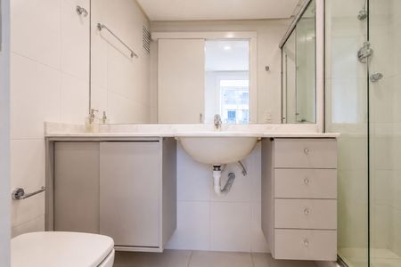 Apartamento para alugar com 70m², 2 quartos e 2 vagas
