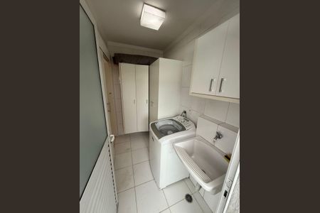 Foto 13 de apartamento à venda com 3 quartos, 160m² em Osvaldo Cruz, São Caetano do Sul
