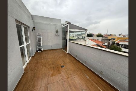 Foto 28 de apartamento à venda com 3 quartos, 160m² em Osvaldo Cruz, São Caetano do Sul