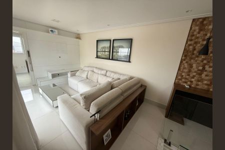 Apartamento à venda com 3 quartos, 160m² em Osvaldo Cruz, São Caetano do Sul
