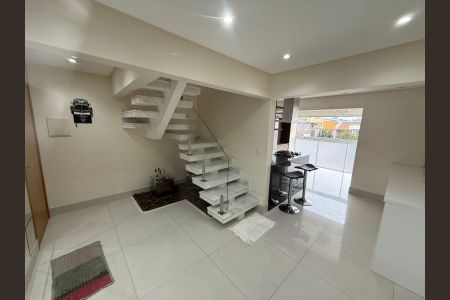 Foto 29 de apartamento à venda com 3 quartos, 160m² em Osvaldo Cruz, São Caetano do Sul