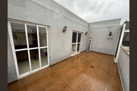 Foto 06 de apartamento à venda com 3 quartos, 160m² em Osvaldo Cruz, São Caetano do Sul