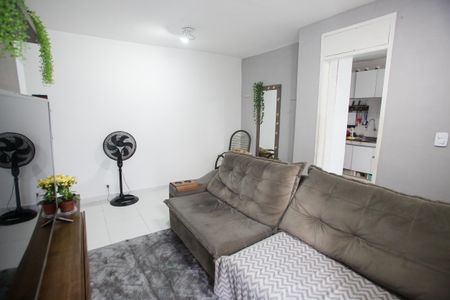 Sala de apartamento para alugar com 2 quartos, 80m² em Freguesia (jacarepaguá), Rio de Janeiro