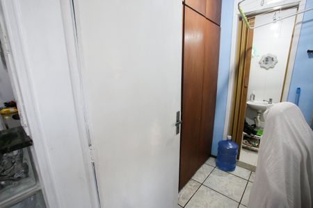 Quarto de Serviço de apartamento para alugar com 2 quartos, 80m² em Freguesia (jacarepaguá), Rio de Janeiro