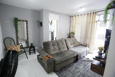 Apartamento para alugar com 2 quartos, 80m² em Freguesia (jacarepaguá), Rio de Janeiro