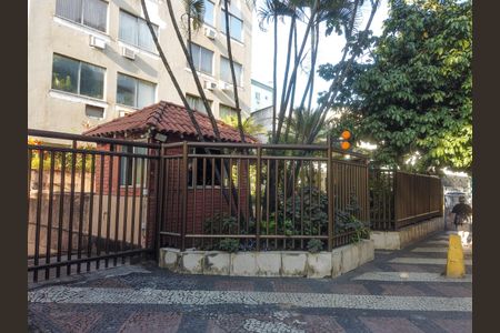 Fachada de apartamento para alugar com 2 quartos, 80m² em Freguesia (jacarepaguá), Rio de Janeiro