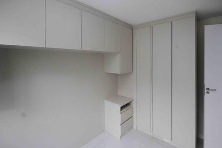 Quarto 02  de apartamento para alugar com 2 quartos, 53m² em Conjunto Habitacional Teotonio Vilela, São Paulo