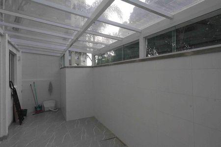 Apartamento para alugar com 53m², 2 quartos e sem vagaQuintal 