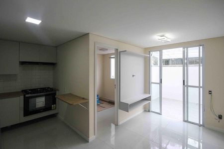 Apartamento para alugar com 2 quartos, 53m² em Conjunto Habitacional Teotonio Vilela, São Paulo