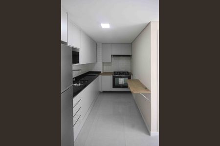 Apartamento para alugar com 53m², 2 quartos e sem vagaCozinha
