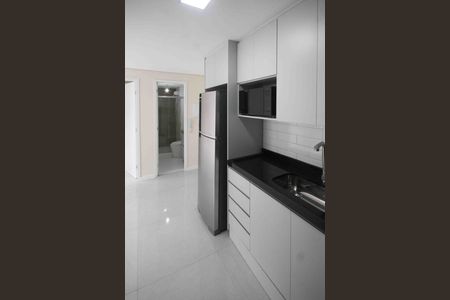 Apartamento para alugar com 53m², 2 quartos e sem vagaCozinha