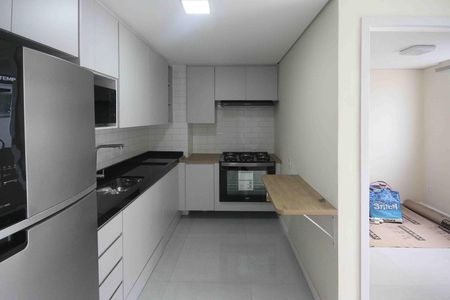 Apartamento para alugar com 53m², 2 quartos e sem vagaCozinha