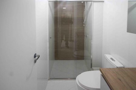Apartamento para alugar com 53m², 2 quartos e sem vagaBanheiro