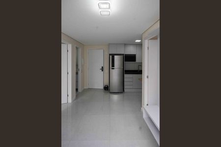 Apartamento para alugar com 53m², 2 quartos e sem vagaSala