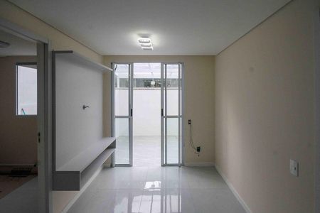 Apartamento para alugar com 53m², 2 quartos e sem vagaSala