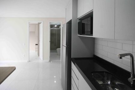 Apartamento para alugar com 53m², 2 quartos e sem vagaCozinha