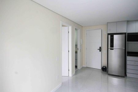 Apartamento para alugar com 53m², 2 quartos e sem vagaSala