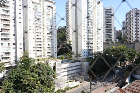 Apartamento à venda com 138m², 3 quartos e 2 vagas Apartamento à venda com 138m², 3 quartos e 2 vagassuíte 3 vista