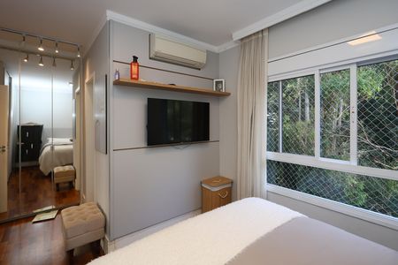 Apartamento à venda com 138m², 3 quartos e 2 vagas Apartamento à venda com 138m², 3 quartos e 2 vagassuíte 1