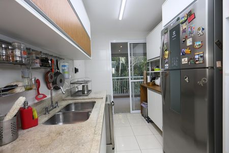 Apartamento à venda com 138m², 3 quartos e 2 vagas Apartamento à venda com 138m², 3 quartos e 2 vagascozinha