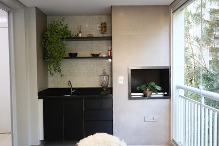 Apartamento à venda com 138m², 3 quartos e 2 vagas