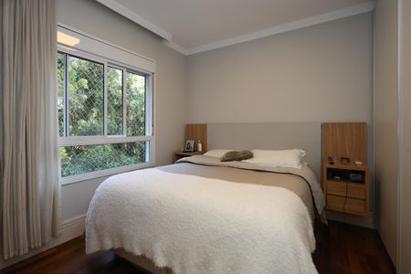 Apartamento à venda com 138m², 3 quartos e 2 vagas Apartamento à venda com 138m², 3 quartos e 2 vagassuíte 1