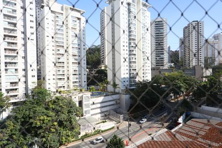 Apartamento à venda com 138m², 3 quartos e 2 vagas Apartamento à venda com 138m², 3 quartos e 2 vagassuíte 2 vista