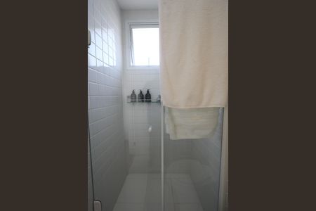 Apartamento à venda com 138m², 3 quartos e 2 vagas Apartamento à venda com 138m², 3 quartos e 2 vagasBanheiro da Suíte 2