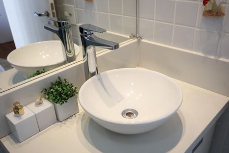 Apartamento à venda com 138m², 3 quartos e 2 vagas Apartamento à venda com 138m², 3 quartos e 2 vagasBanheiro da Suíte 2