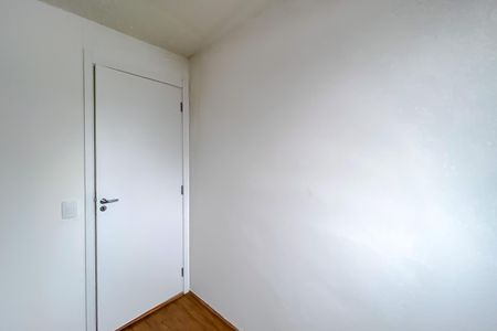 Apartamento para alugar com 35m², 1 quarto e sem vaga Apartamento para alugar com 35m², 1 quarto e sem vagaQuarto 1