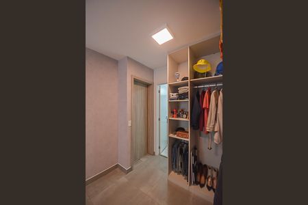 Apartamento à venda com 42m², 1 quarto e 1 vaga Apartamento à venda com 42m², 1 quarto e 1 vagaQuarto