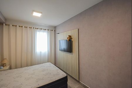 Apartamento à venda com 42m², 1 quarto e 1 vaga Apartamento à venda com 42m², 1 quarto e 1 vagaQuarto