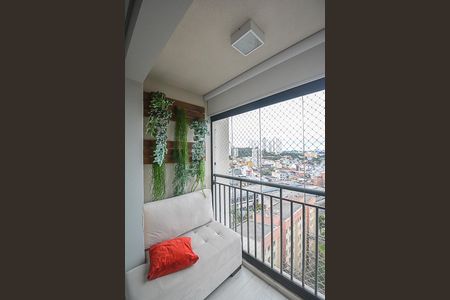 Apartamento à venda com 42m², 1 quarto e 1 vaga Apartamento à venda com 42m², 1 quarto e 1 vagaSala