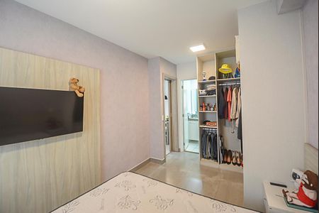 Apartamento à venda com 42m², 1 quarto e 1 vaga Apartamento à venda com 42m², 1 quarto e 1 vagaQuarto