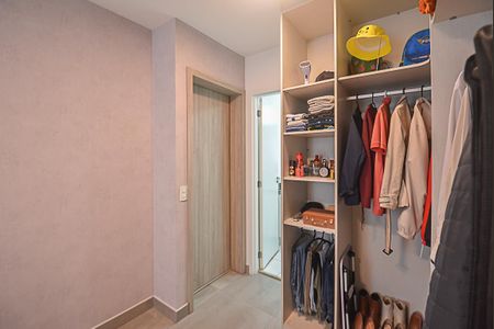 Apartamento à venda com 42m², 1 quarto e 1 vaga Apartamento à venda com 42m², 1 quarto e 1 vagaQuarto