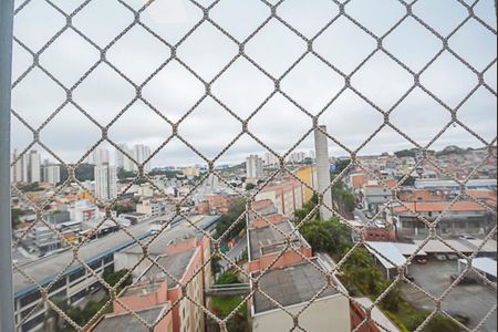Apartamento à venda com 42m², 1 quarto e 1 vaga Apartamento à venda com 42m², 1 quarto e 1 vagaVista do Quarto